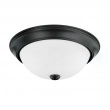 Capital Canada 214722MB - 2 Light Flush Mount