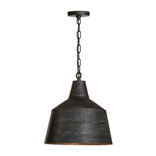 Capital Canada 335311QY - 1 Light Pendant