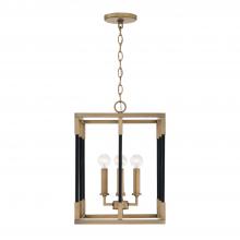 Capital Canada 544741AB - 4 Light Foyer