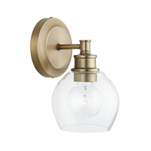 Capital Canada 621111AD-426 - 1 Light Sconce