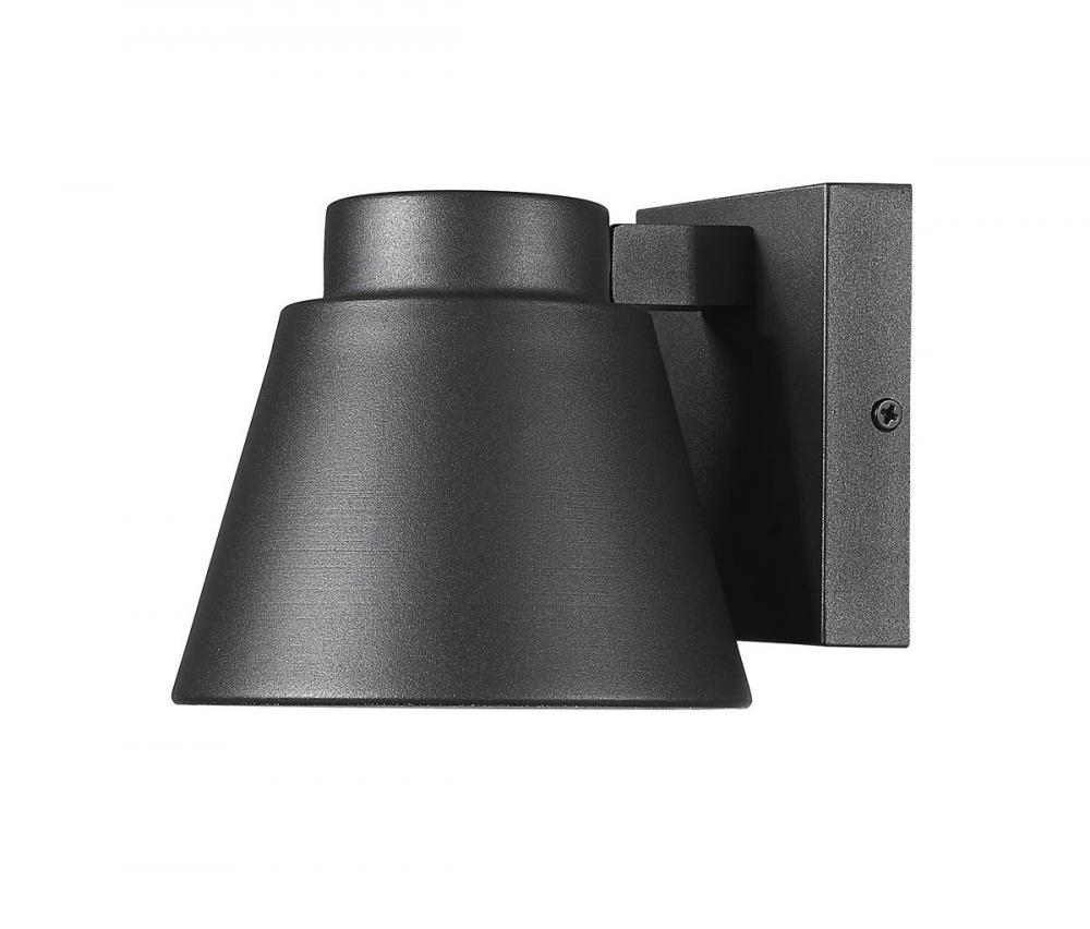 1 Light Outdoor Wall Light