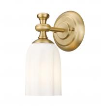 Z-Lite 1102-1S-MGLD - 1 Light Wall Sconce