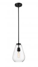 Z-Lite 488P8-MB - 1 Light Pendant