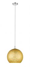 Z-Lite 914-12CH - 1 Light Pendant