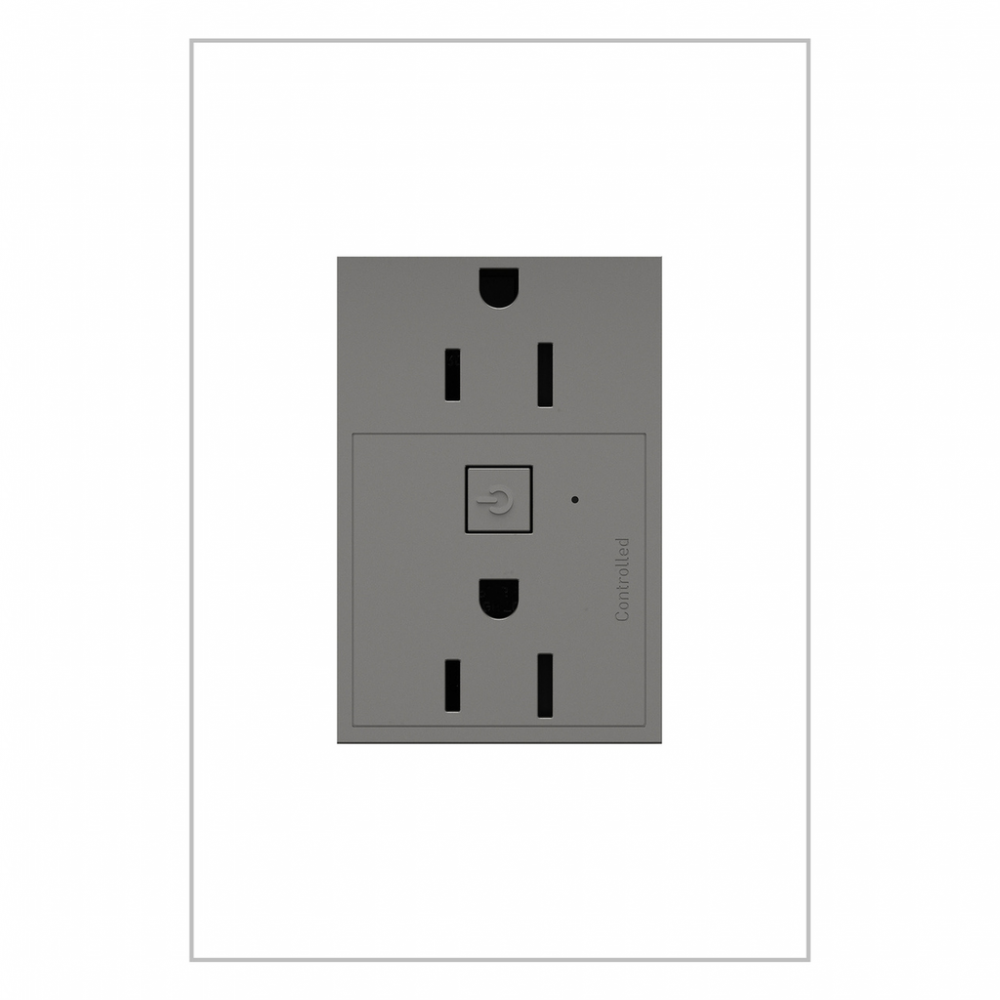 ADORNE NETATMO 15A OUTLET, M1