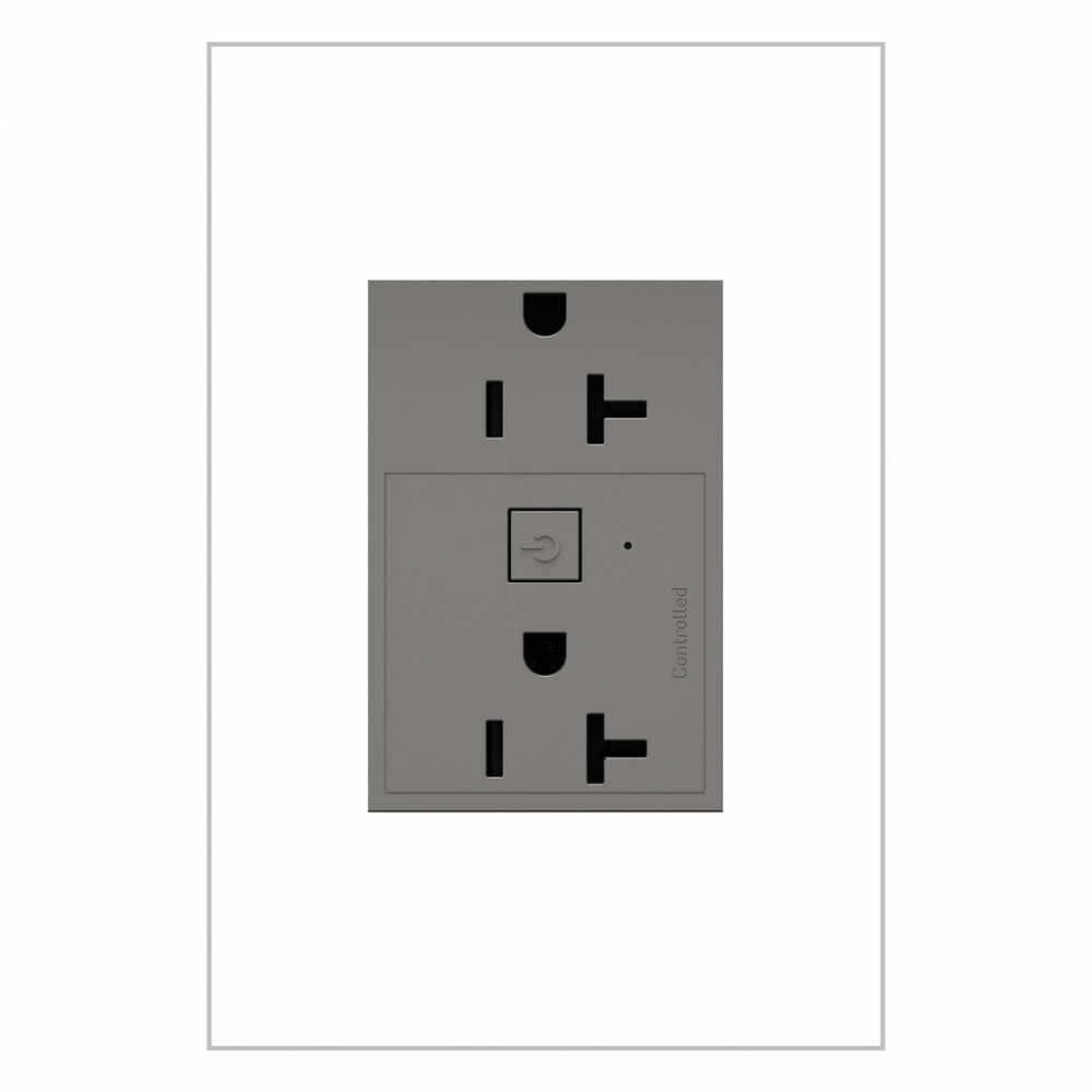 ADORNE NETATMO 20A OUTLET, M1