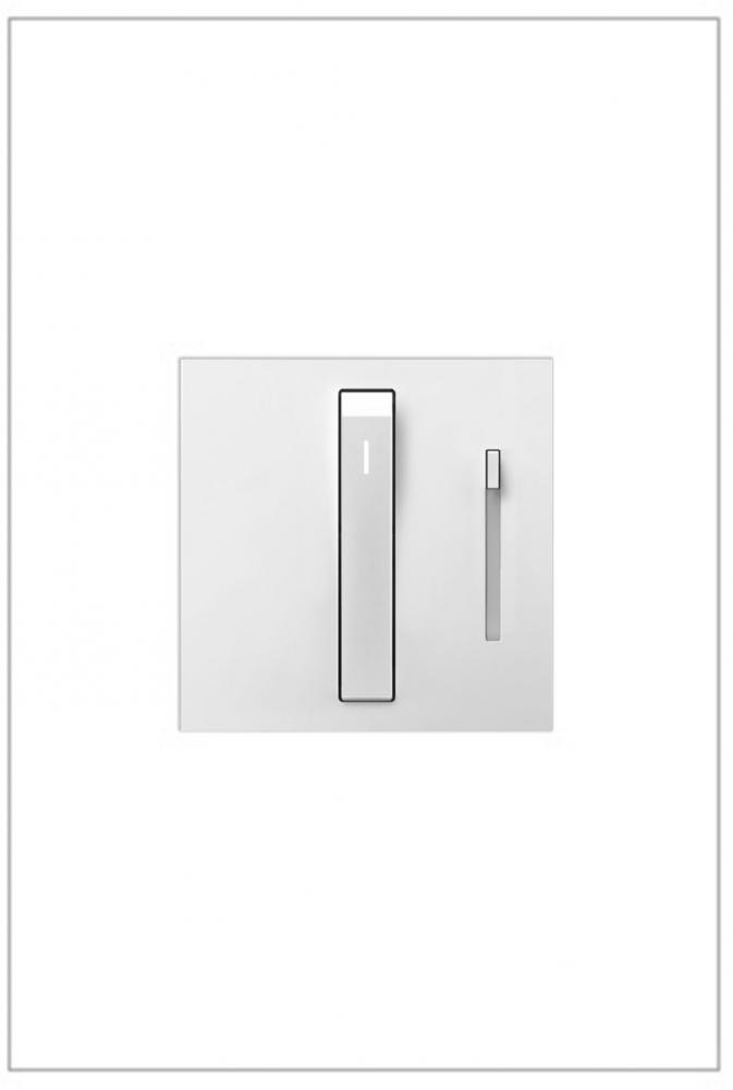 Whisper Dimmer, 600W Wi-Fi Ready Master,  (Incandescent, Halogen)