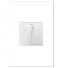 Legrand Canada ASWR1532W4 - Whisper Switch, 15A