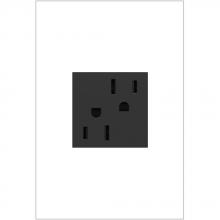 Legrand Canada ARTR152G4 - Tamper-Resistant Outlet, 15A