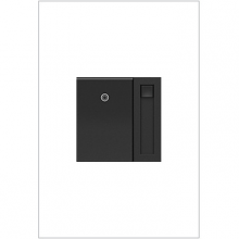 Legrand Canada ADPD4FBL3P2G4 - Paddle Dimmer, 0-10V Dimmer