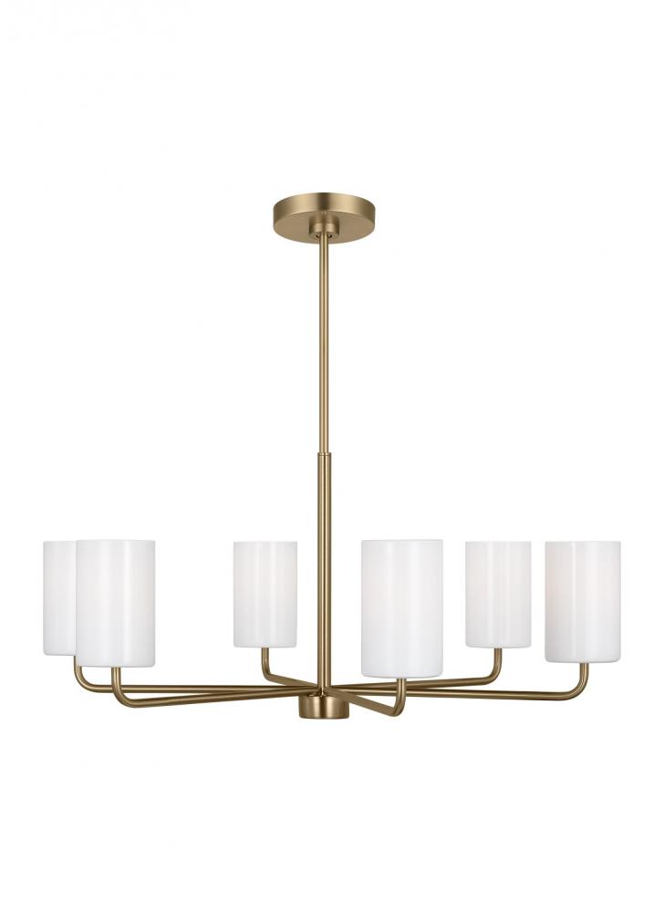 Rhett Large Chandelier