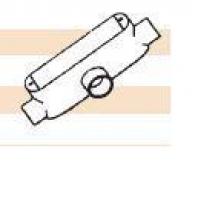 Mulberry 11883 - 1&#34; C SET SCREW