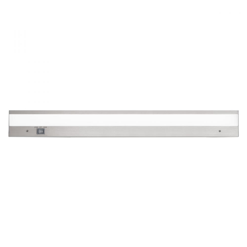 Duo ACLED Dual Color Option Light Bar 24"