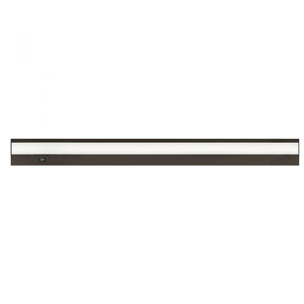 Duo ACLED Dual Color Option Light Bar 30"