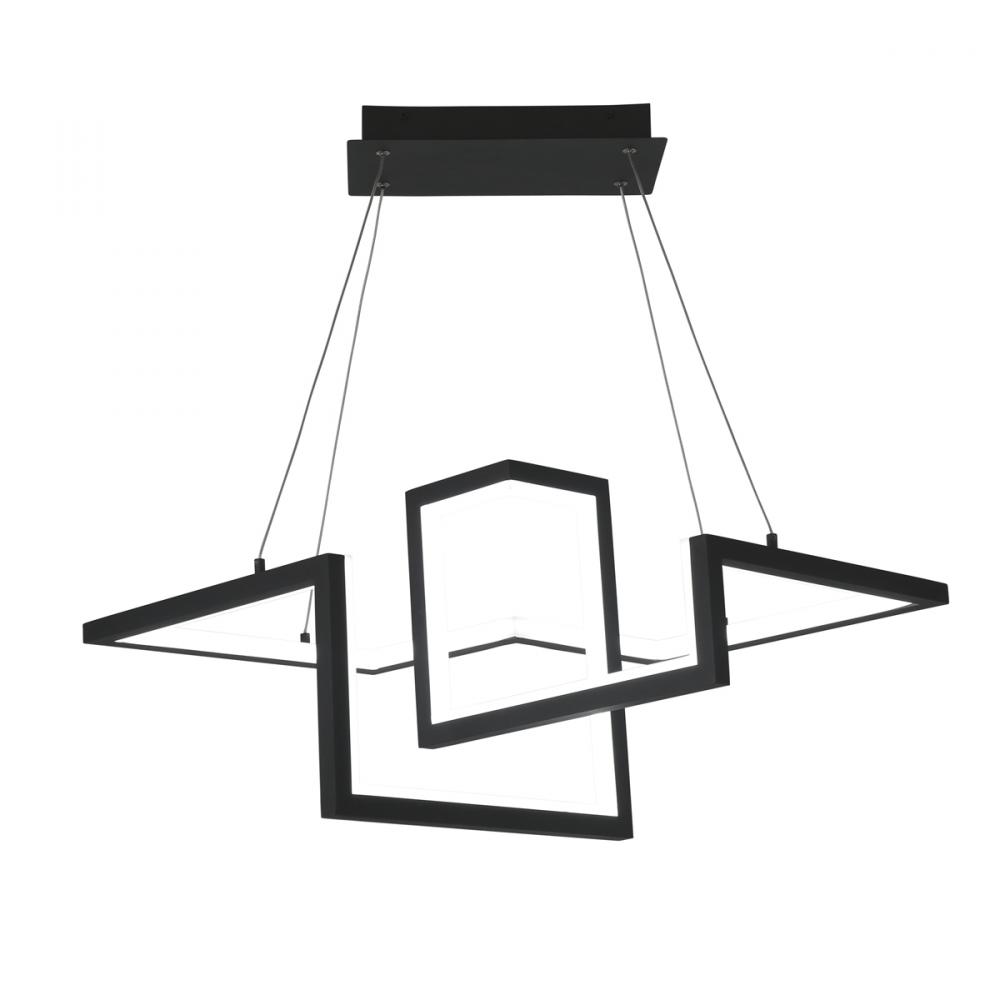 MINECRAFT Chandelier Light