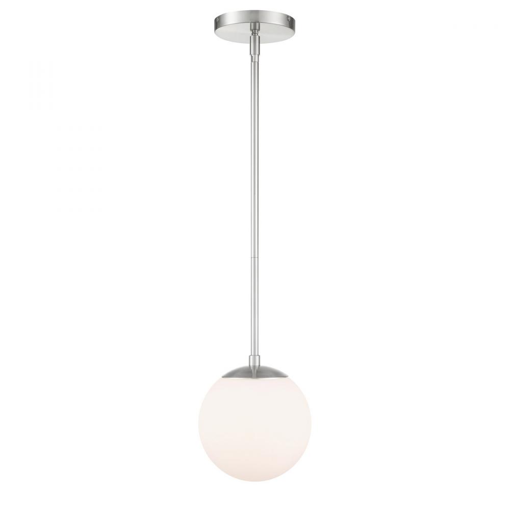 NIVEOUS Pendant Light