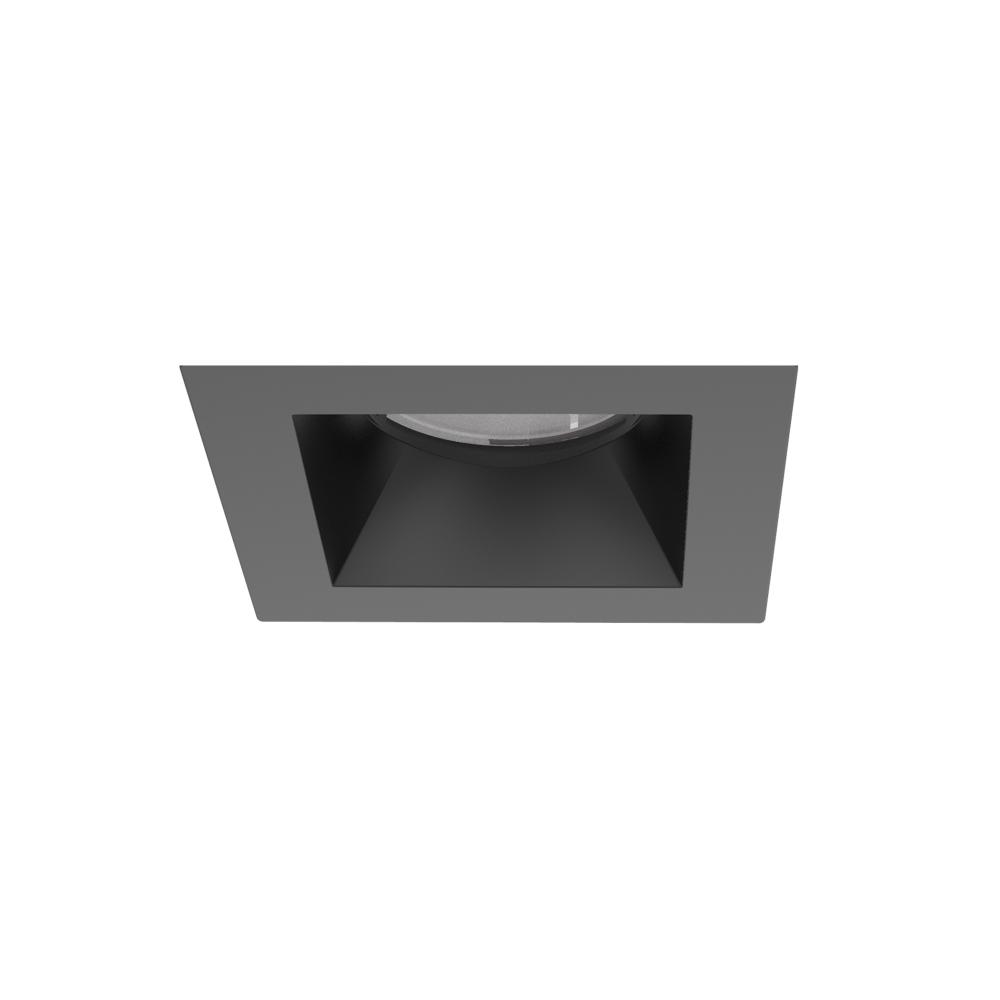 Aether Atomic Square Downlight Trim