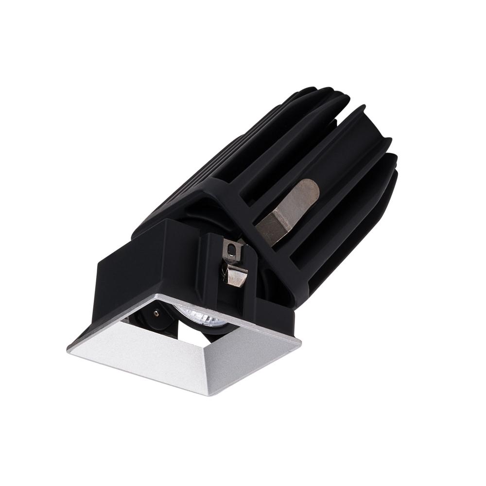 FQ 2" Square Adjustable Trimless with Dim-To-Warm