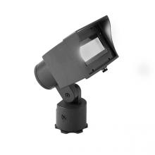 WAC Canada 5222-27BK - LED Landscape Adjustable Beam Wall Wash 120V