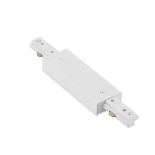 WAC Canada JI-PWR-WT - J Track Power Feedable I Connector