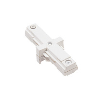 WAC Canada J2-IDEC-WT - J Track 2-Circuit Dead End I Connector