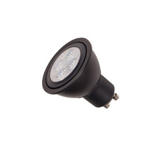 WAC Canada GU10LED-BAB-BK - LED GU10 Lamp