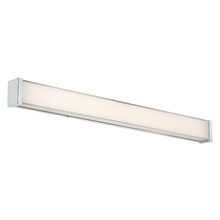 WAC Canada WS-7334-CH - Svelte Bath & Wall Light