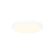 WAC Canada FM-4615-27-WT - GEOS Flush Mount Light