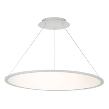 WAC Canada PD-31735-TT - ILLUSION Pendant Light