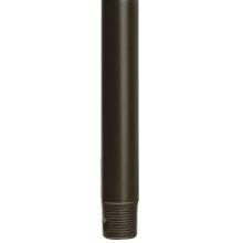 WAC Canada DR12-OB - Fan Downrods Oil-Rubbed Bronze