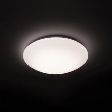 WAC Canada FM-214-CS-WT - Glo Energy Star 5CCT LED Flush Mount