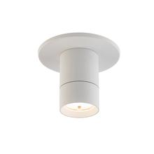 WAC Canada FM-240103-CS-WT - Twist-N-Lite 240103 5CCT Flush Mount