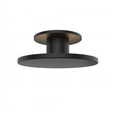 WAC Canada FM-250708-CS-BK - Twist-N-Lite 250708 5CCT Flush Mount