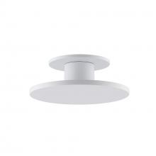 WAC Canada FM-250708-CS-WT - Twist-N-Lite 250708 5CCT Flush Mount