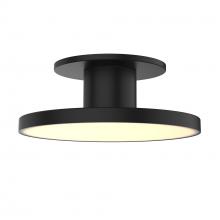 WAC Canada FM-250808-CS-BK - Twist-N-Lite 250808 5CCT Flush Mount