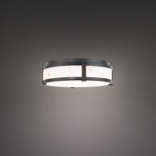 WAC Canada FM-27218-BK - Constantine Flush Mount Light