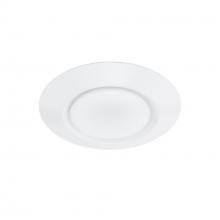 WAC Canada FM-616G2-9CS-WT - I Can't Believe It's Not Recessed LED Ceiling Light 5CCT