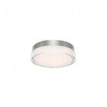 WAC Canada FM-W57806-30-SS - DOT Flush Mount Light