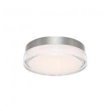 WAC Canada FM-W57812-30-SS - DOT Flush Mount Light