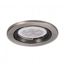 WAC Canada HR-836LED-BN - 2.5in Downlight Trim