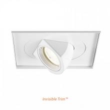 WAC Canada MT-5LD125TL-F35-WT - Tesla LED Multiple Single Light Invisible Trim with Light Engine