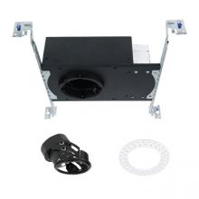 WAC Canada R3CRN-11-930 - Ocularc 3.5 Housing with LED Light Engine