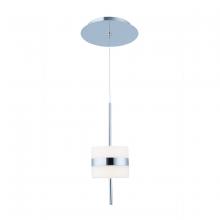 WAC Canada PD-34911-CH - Smore Mini Pendant Light