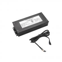 WAC Canada PS-24DC-U60R-T - 60W/96W, 120-277VAC/24VDC Remote Power Supply - InvisiLED® Lite/Pro/Pro2/Pro3