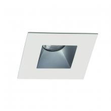 WAC Canada R1BSD-08-F930-HZWT - Ocularc 1.0 LED Square Open Reflector Trim with Light Engine and New Construction or Remodel Housi