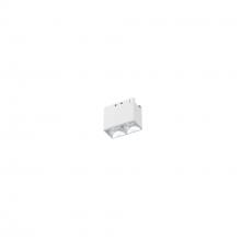 WAC Canada R1GDL02-N927-HZ - Multi Stealth Downlight Trimless 2 Cell