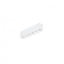 WAC Canada R1GDL06-F930-WT - Multi Stealth Downlight Trimless 6 Cell