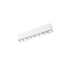 WAC Canada R1GDL08-F935-HZ - Multi Stealth Downlight Trimless 8 Cell