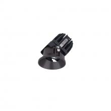 WAC Canada R2FRA1L-927-DB - FQ 2" Shallow Round Adjustable Trimless