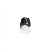 WAC Canada R2FSD1L-930-WT - FQ 2" Shallow Square Downlight Trimless